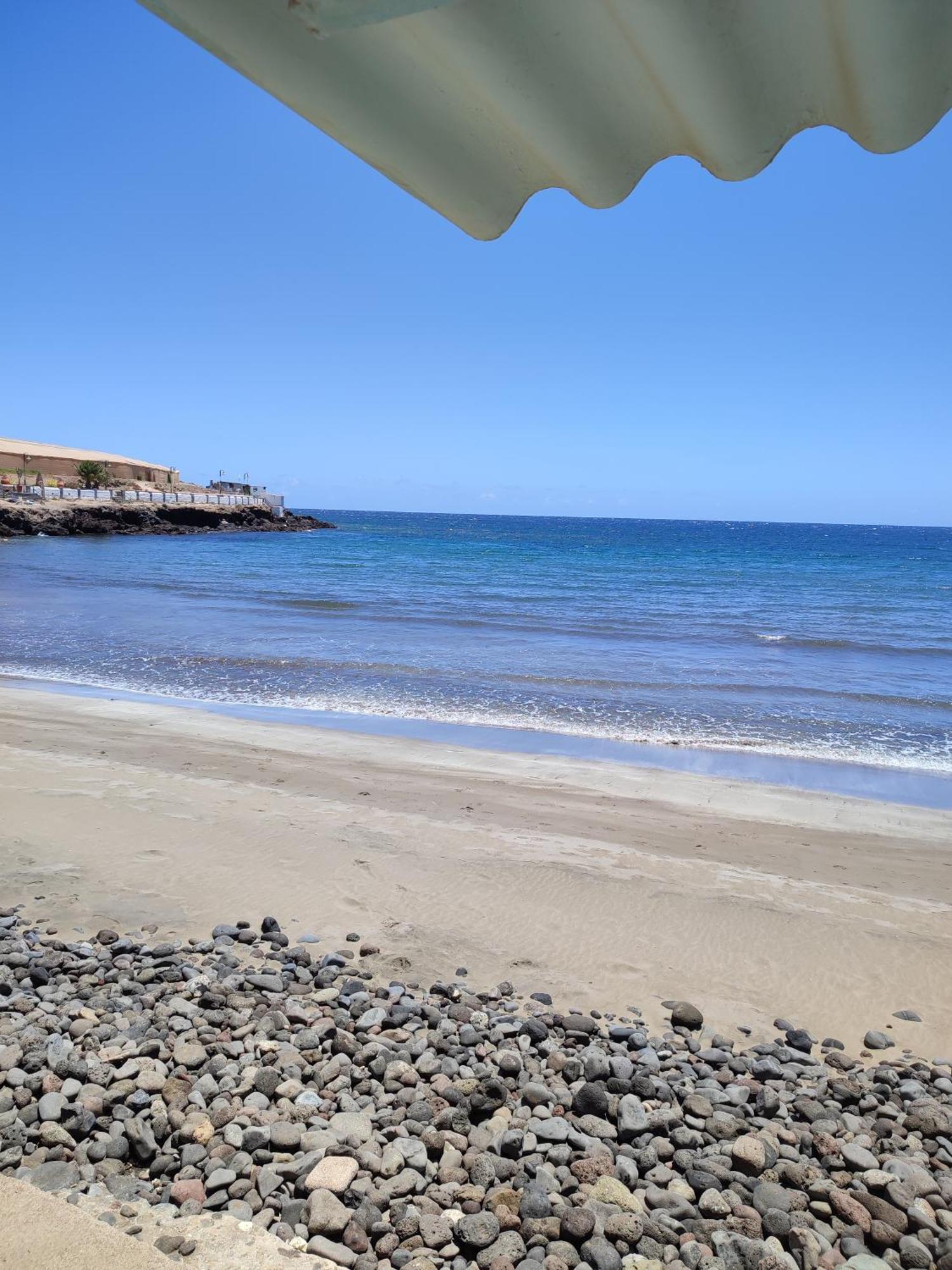 Апартаменти Playgarza Relax Тельде Екстер'єр фото